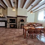 Casa Crispetes *