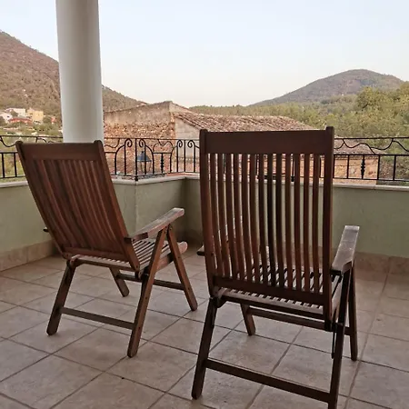 Casa Crispetes