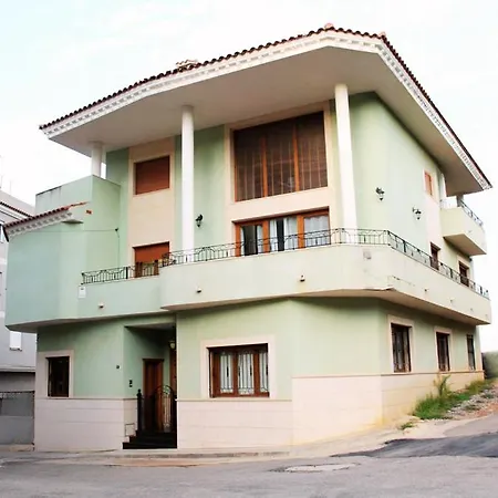 Casa Crispetes *