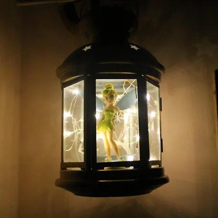 Casa Crispetes Σπίτι διακοπών Tales