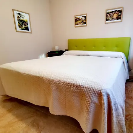 Casa Crispetes * Tales