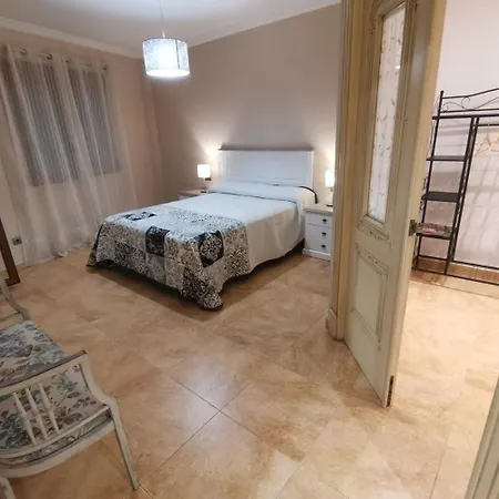 Casa Crispetes Сasa de vacaciones Tales