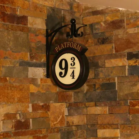 Casa Crispetes Tales