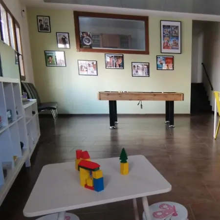 Casa Crispetes Dom wakacyjny Tales