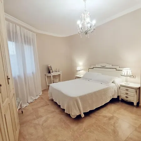 Dom wakacyjny Casa Crispetes