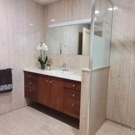 Dom wakacyjny Casa Crispetes Tales